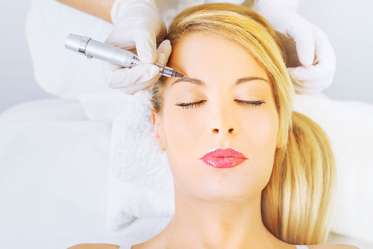 cosmetic tattooing gift