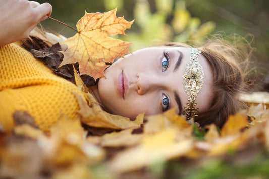 autumn beauty trends