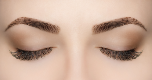 How to Get a Perfect Brow Shape with Brow Mapping