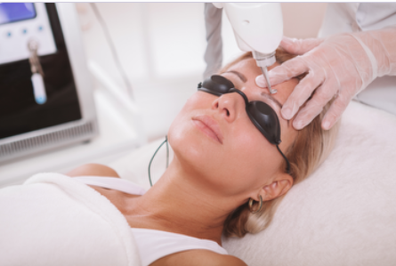 cosmetic tattoo removal